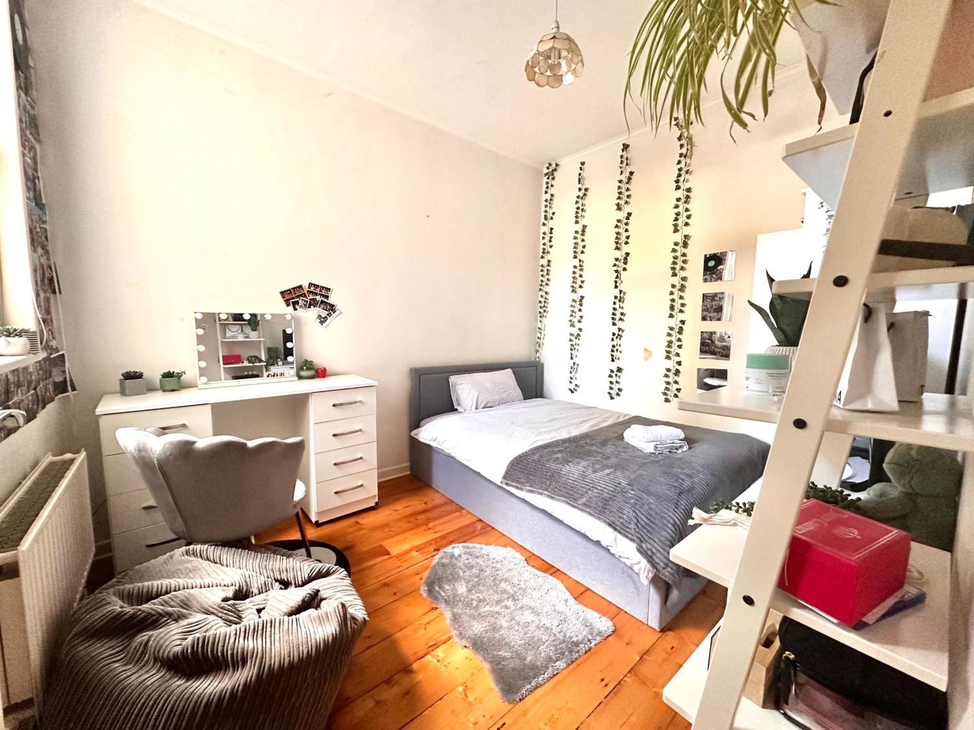 A Lovely Guest Room In West London Ngoại thất bức ảnh