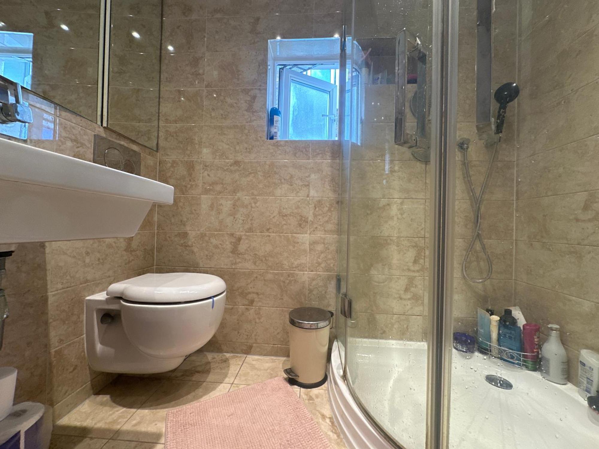 A Lovely Guest Room In West London Ngoại thất bức ảnh